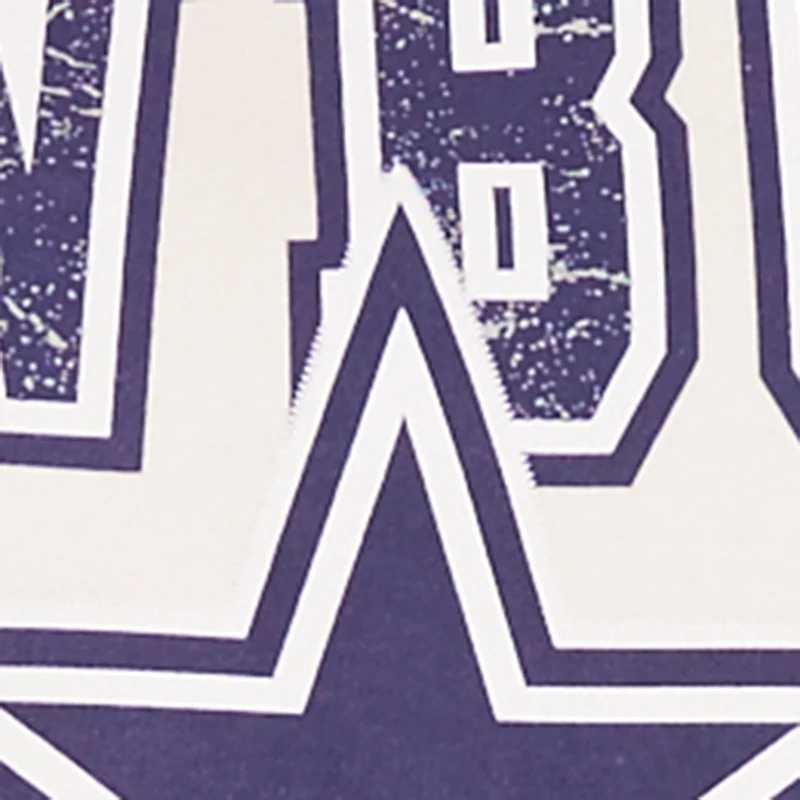 NFL Dallas Cowboys Fleece Pullover Sweatshirt - Image 4