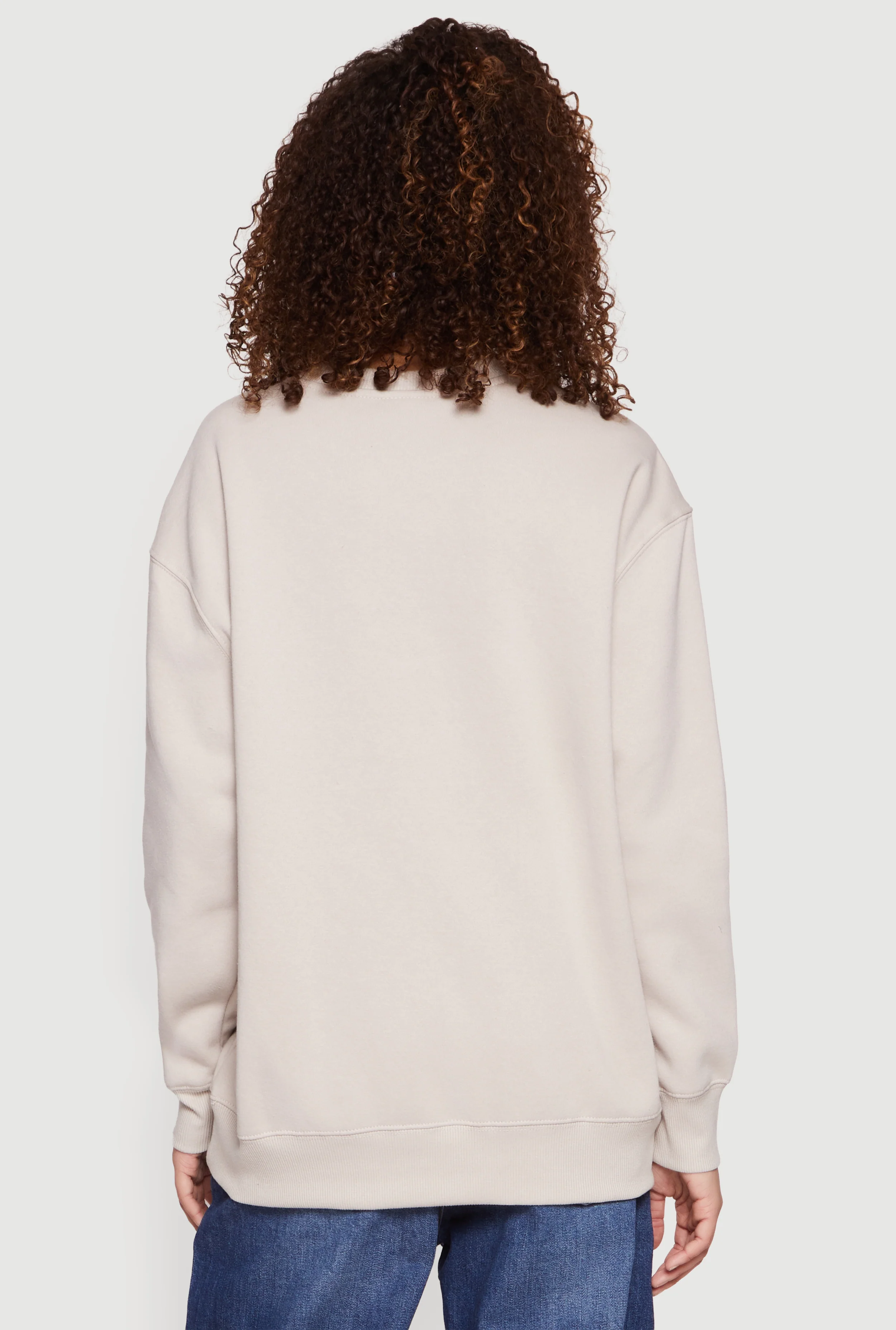 NFL Kansas City Chiefs Fleece Pullover Sweatshirt - Image 5