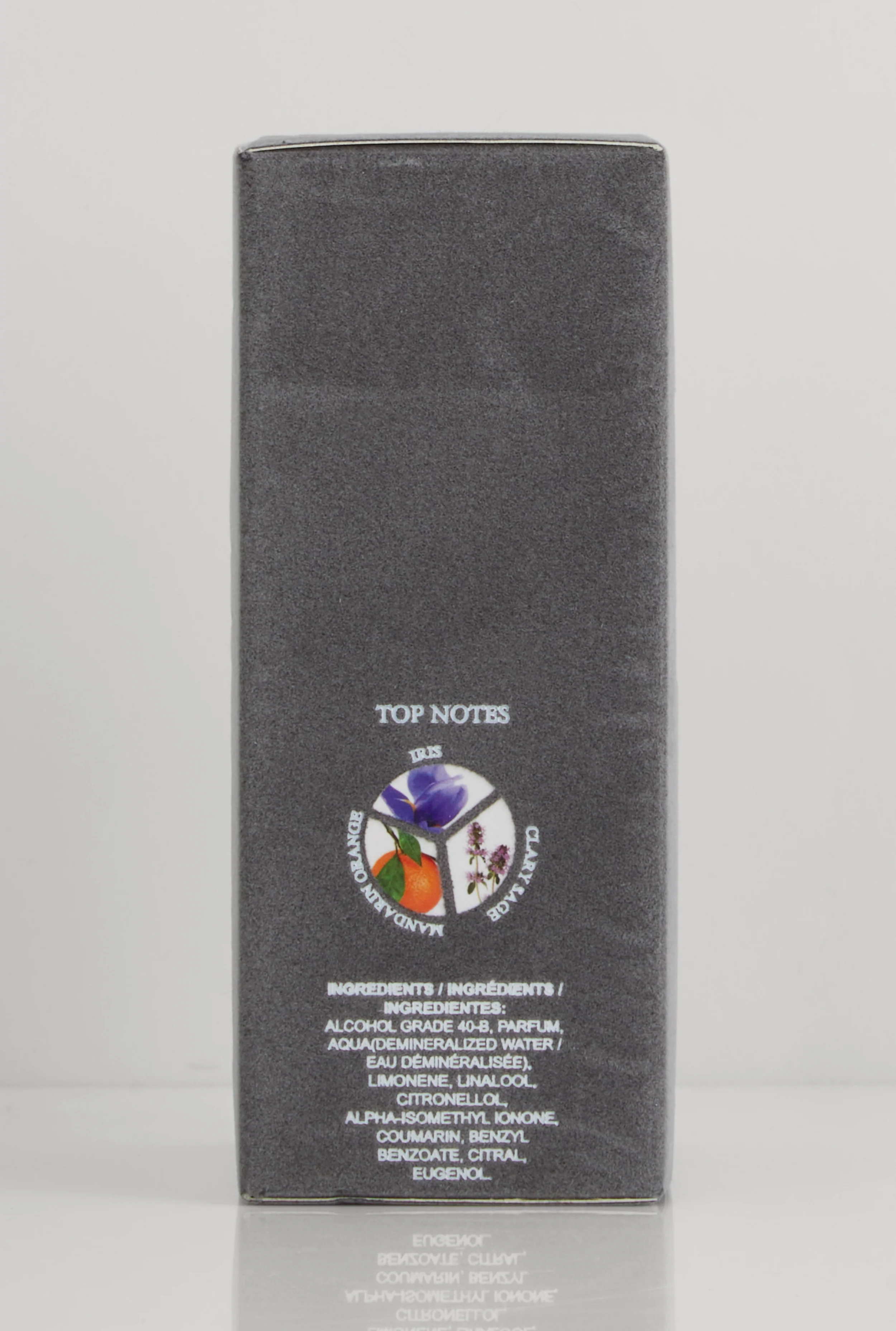 Mens Valiant Cologne - Image 5