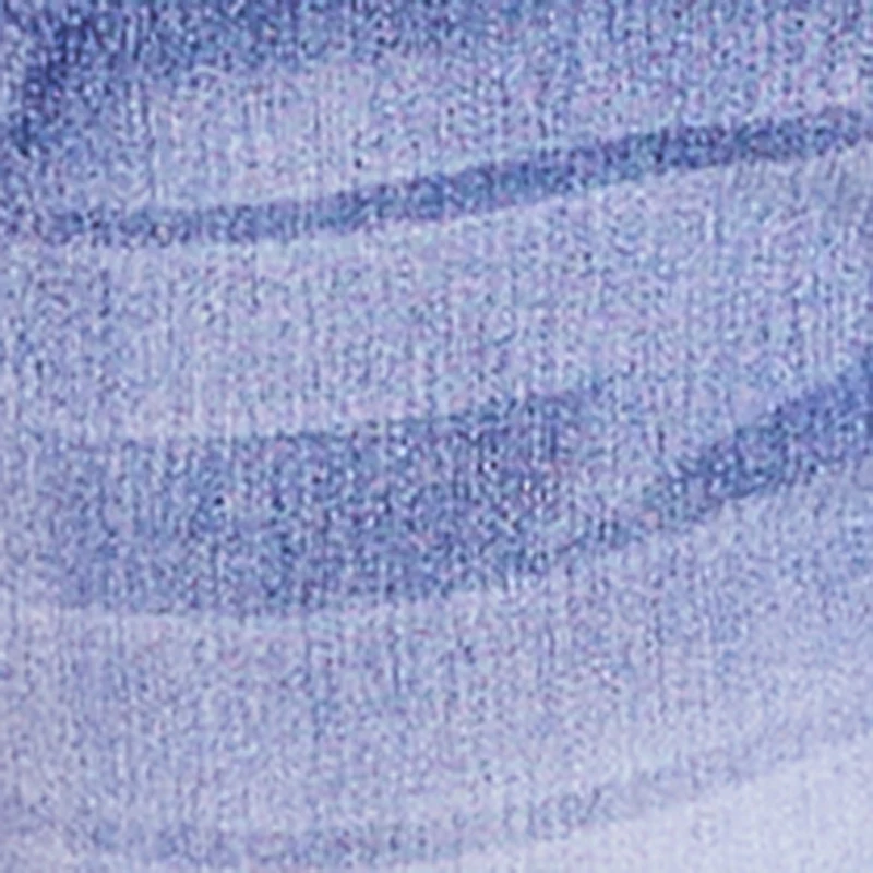 Mid Rise 4 Button Skinny Jeans - Image 4