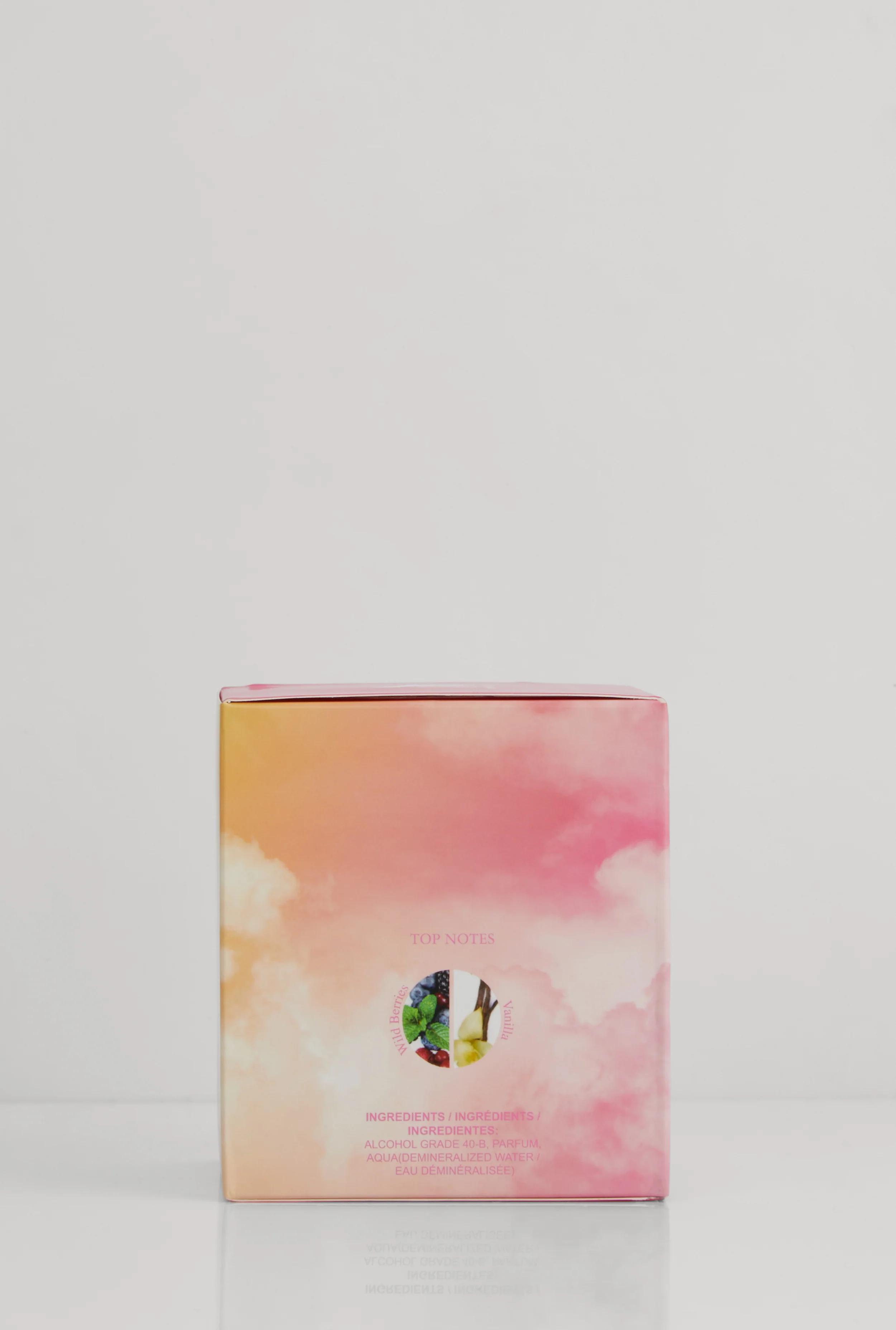 Above The Clouds Perfume - Image 5