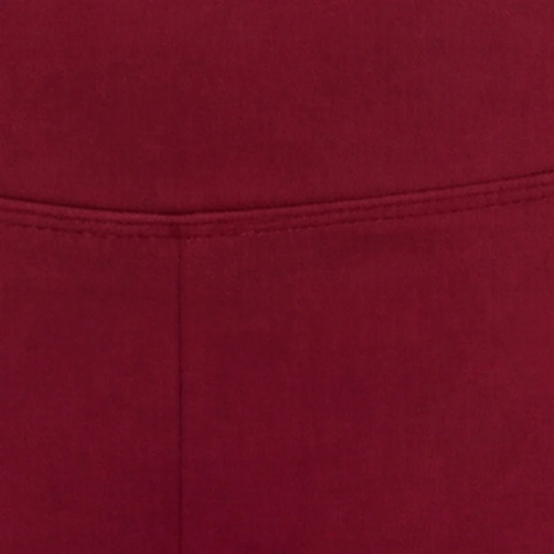 Contrast Trim Piping Zip Front Mock Neck Track Jacket - Image 4